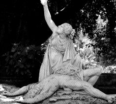 Aci e Galatea