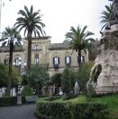 Piazza Garibaldi