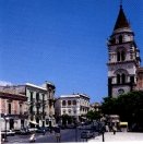 Piazza Duomo