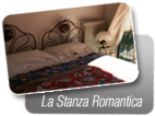 La Stanza Romantica