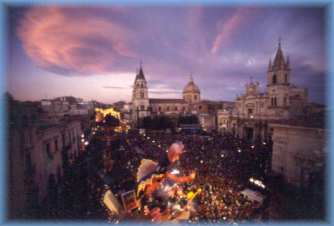 Carnevale