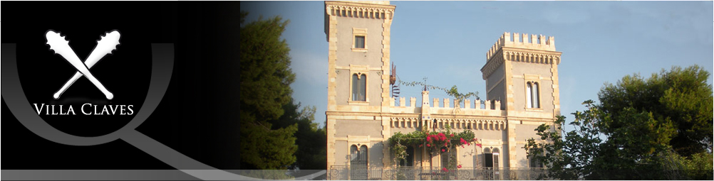 Villa Claves